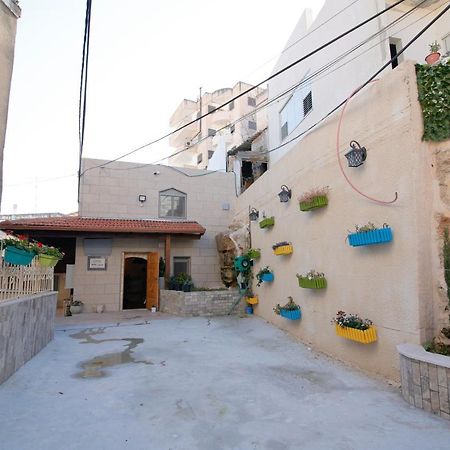 Louis Guesthouse Nazareth Ngoại thất bức ảnh