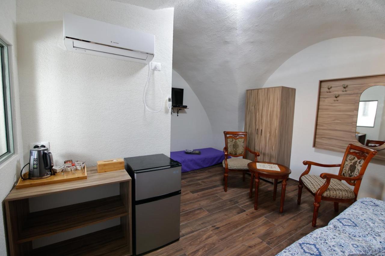 Louis Guesthouse Nazareth Ngoại thất bức ảnh