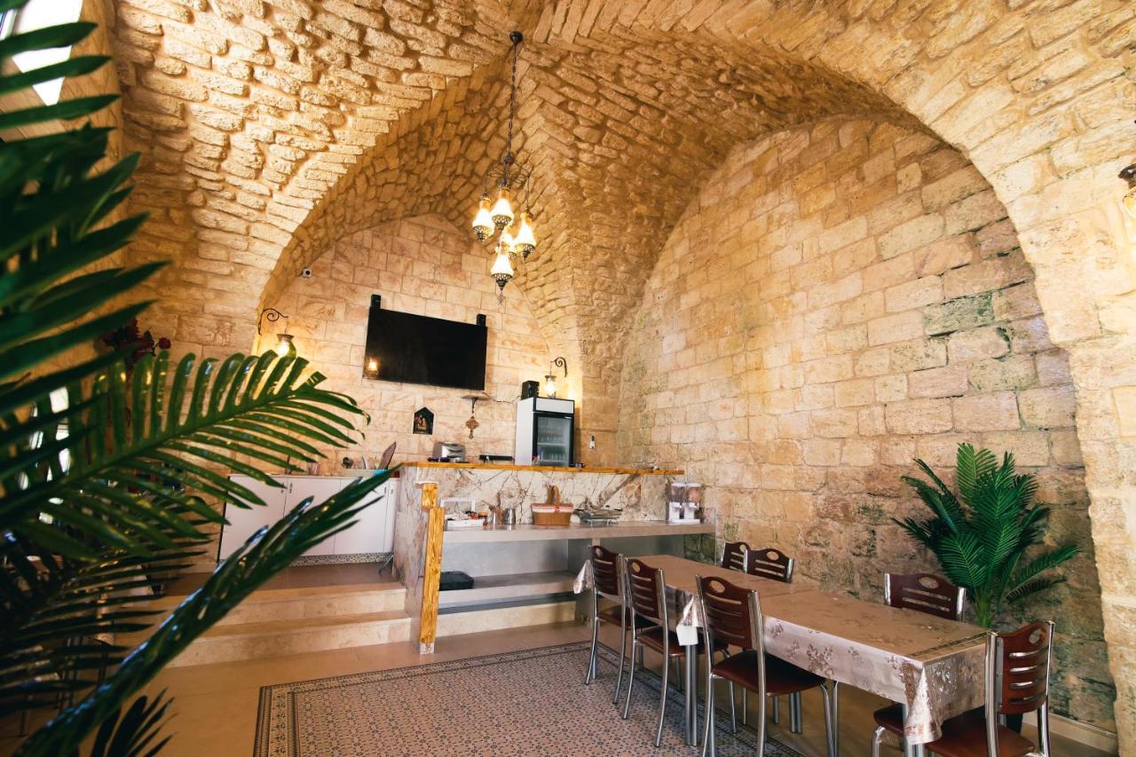 Louis Guesthouse Nazareth Ngoại thất bức ảnh