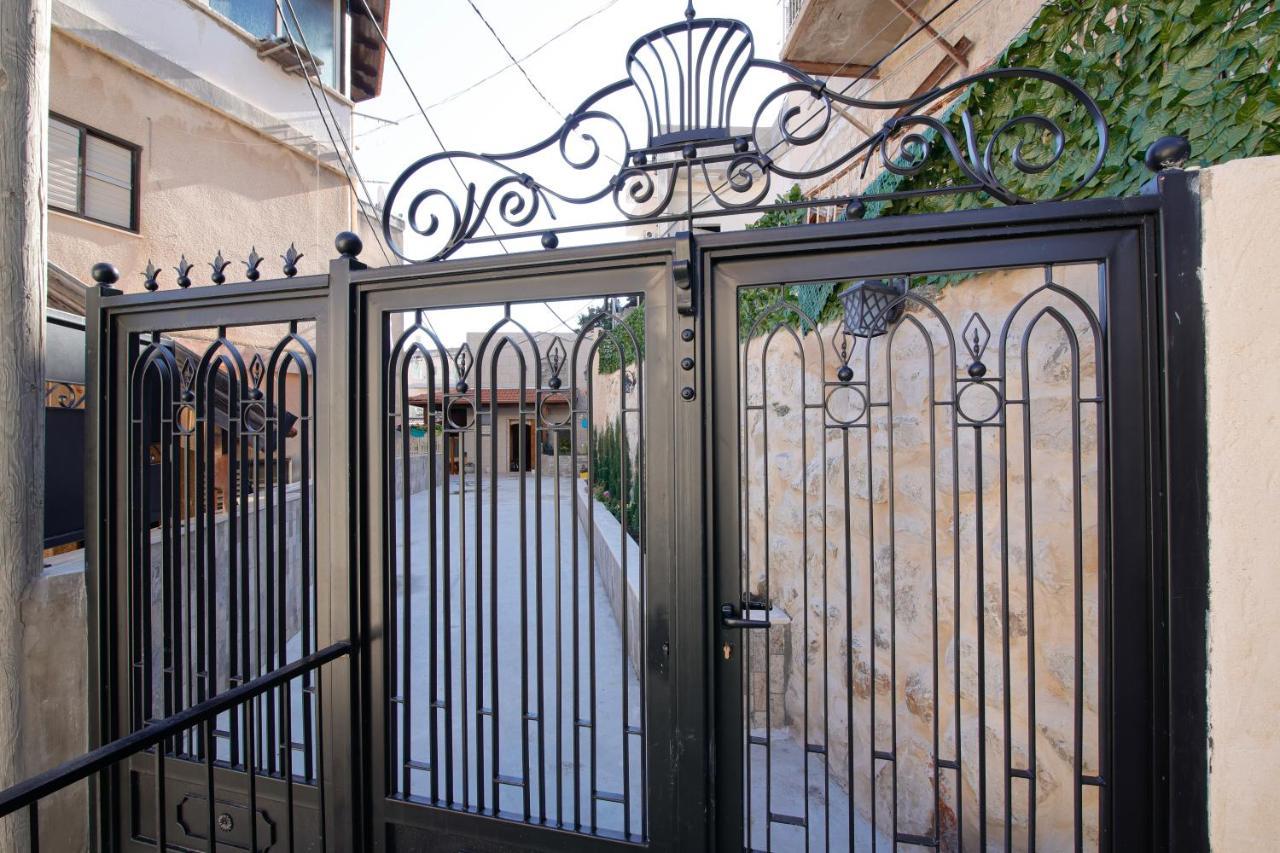 Louis Guesthouse Nazareth Ngoại thất bức ảnh