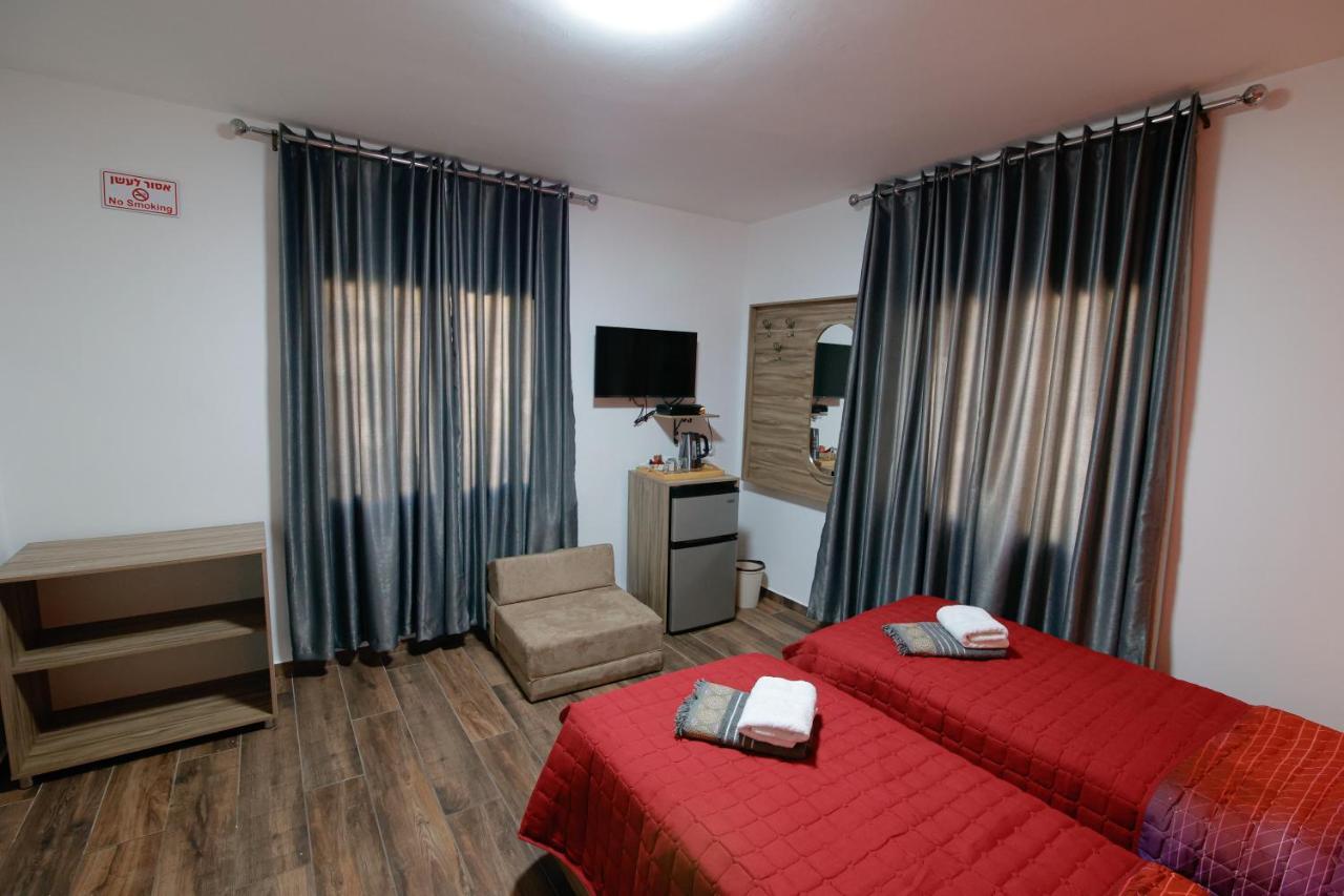Louis Guesthouse Nazareth Ngoại thất bức ảnh