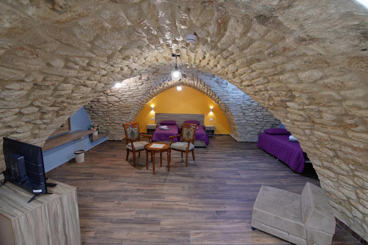 Louis Guesthouse Nazareth Ngoại thất bức ảnh