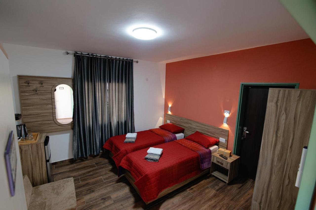 Louis Guesthouse Nazareth Ngoại thất bức ảnh