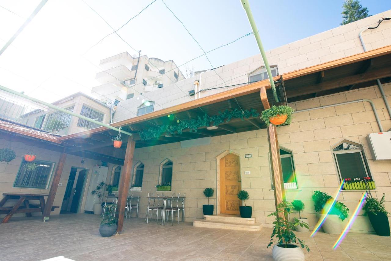 Louis Guesthouse Nazareth Ngoại thất bức ảnh