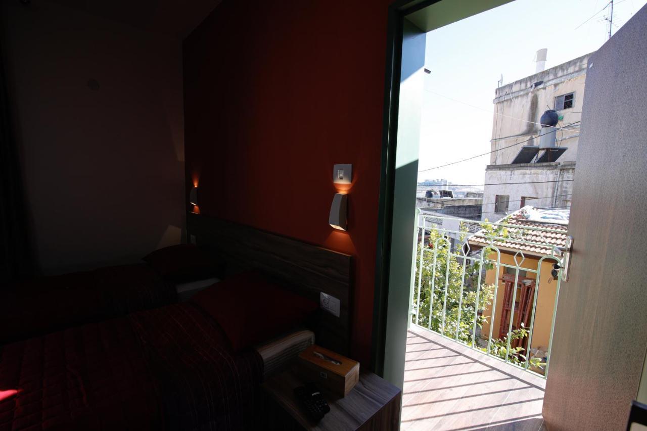 Louis Guesthouse Nazareth Ngoại thất bức ảnh