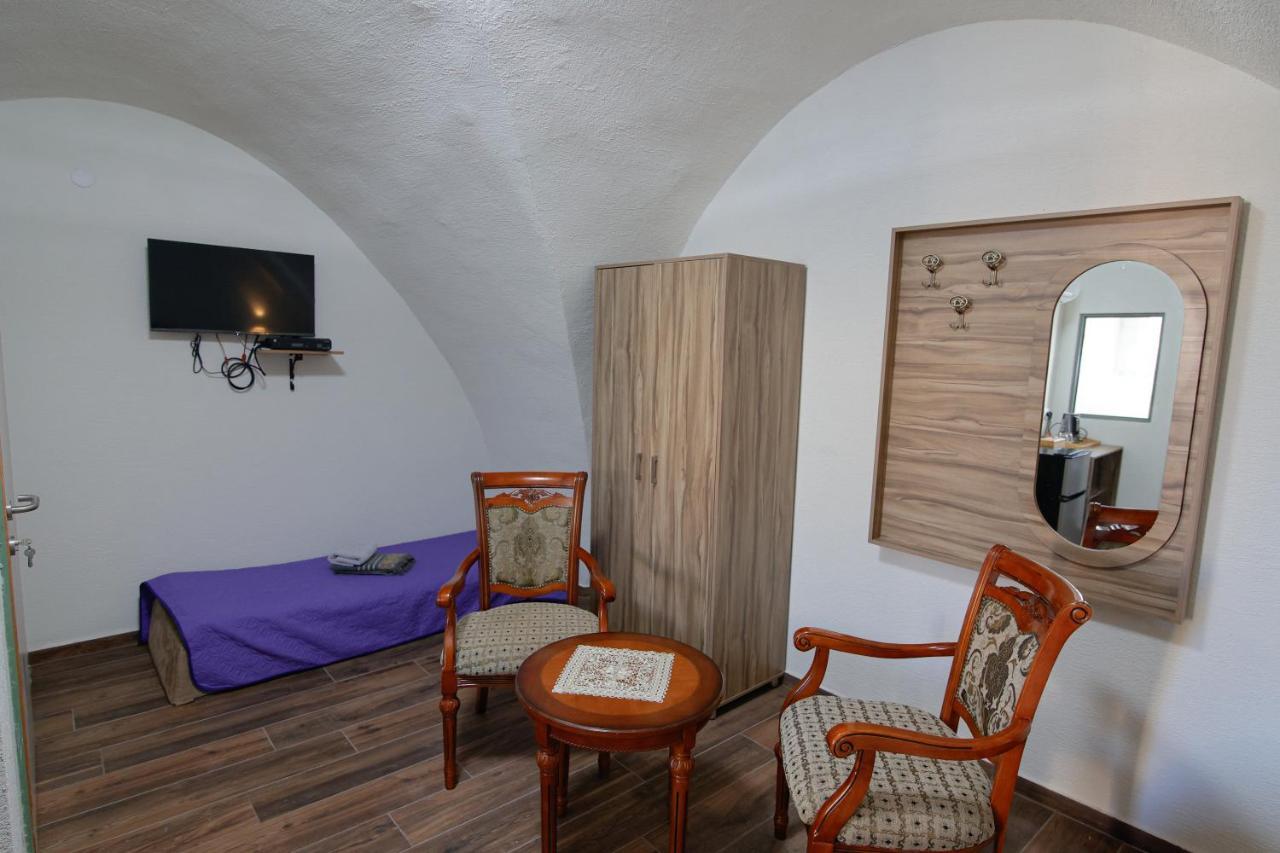 Louis Guesthouse Nazareth Ngoại thất bức ảnh