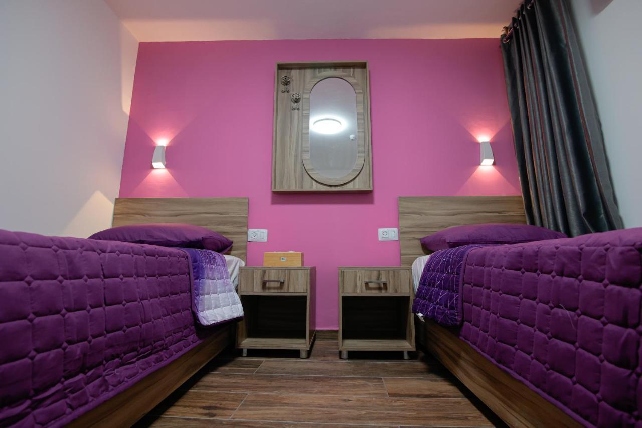 Louis Guesthouse Nazareth Ngoại thất bức ảnh
