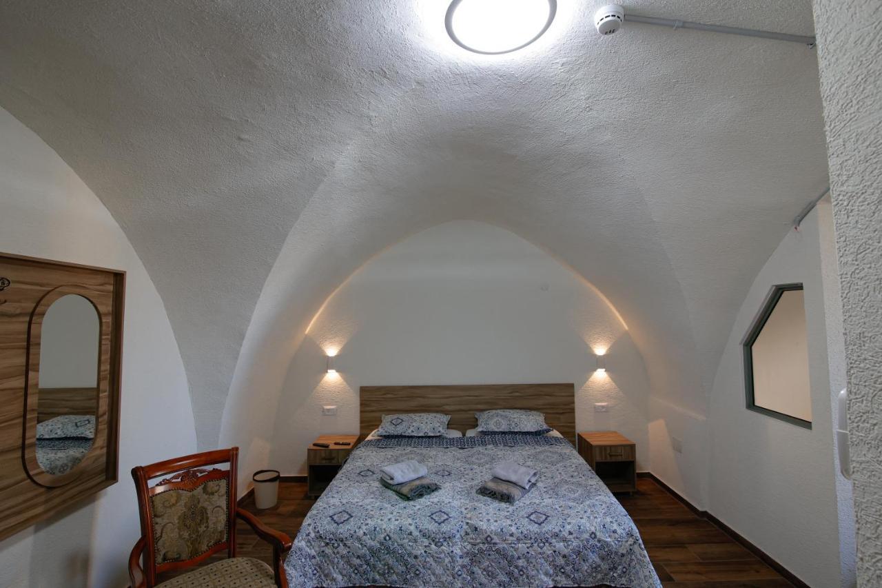 Louis Guesthouse Nazareth Ngoại thất bức ảnh