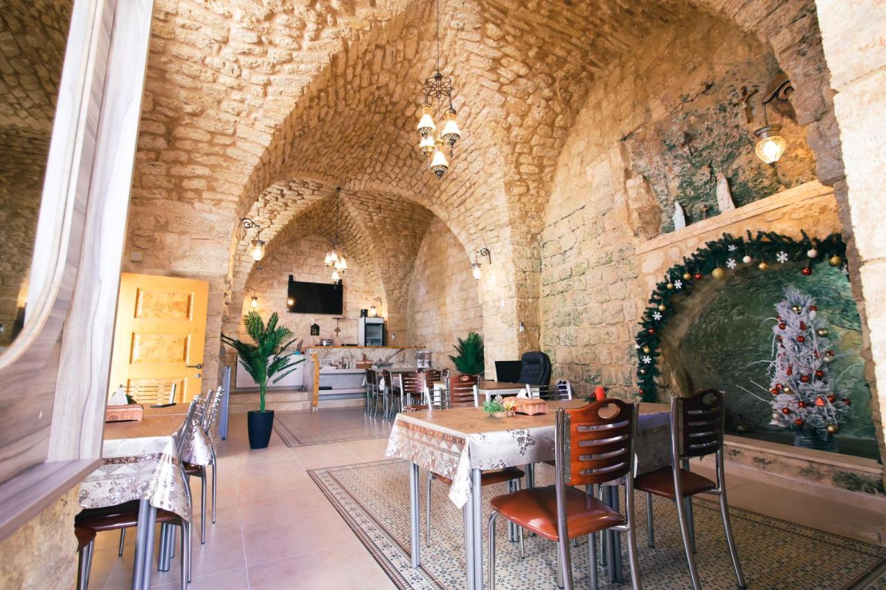 Louis Guesthouse Nazareth Ngoại thất bức ảnh