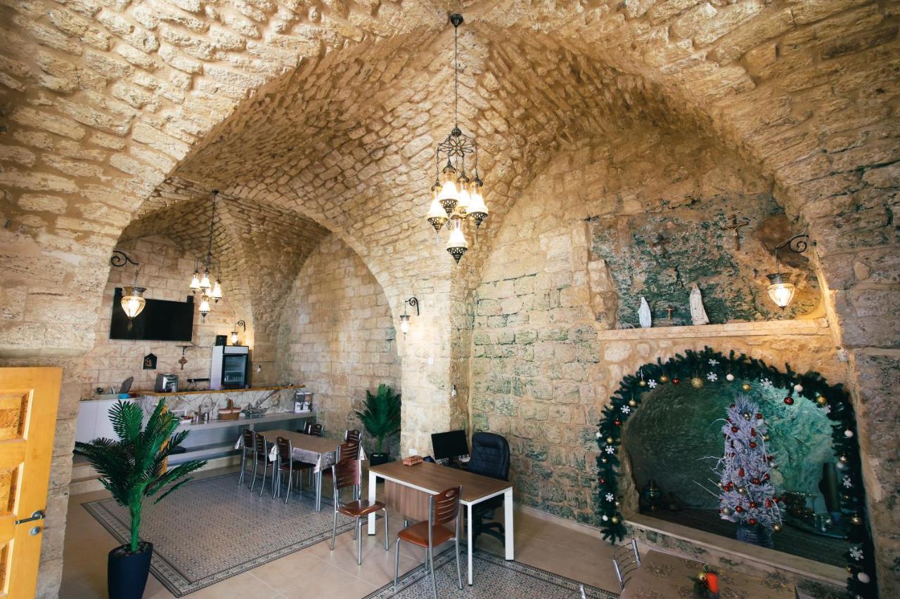 Louis Guesthouse Nazareth Ngoại thất bức ảnh