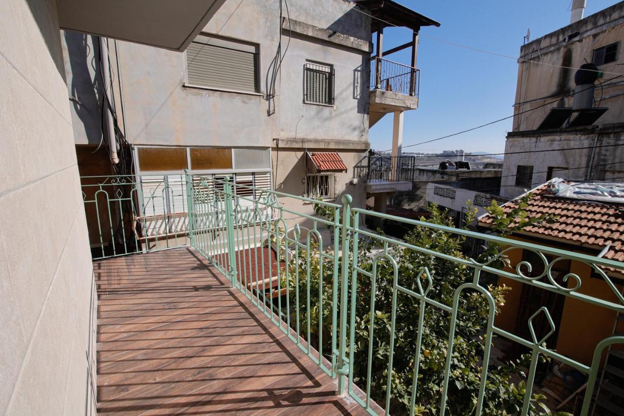 Louis Guesthouse Nazareth Ngoại thất bức ảnh