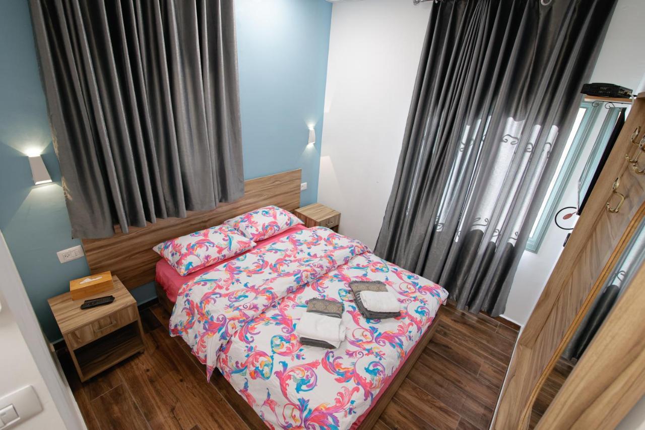 Louis Guesthouse Nazareth Ngoại thất bức ảnh