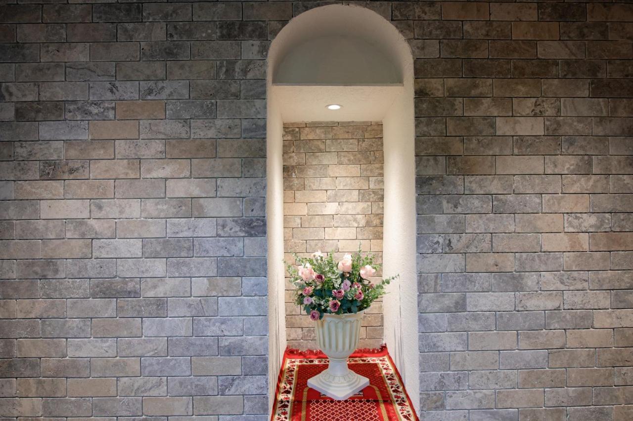 Louis Guesthouse Nazareth Ngoại thất bức ảnh