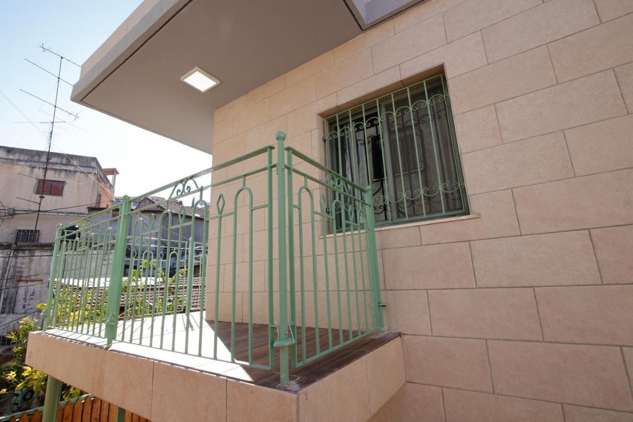 Louis Guesthouse Nazareth Ngoại thất bức ảnh