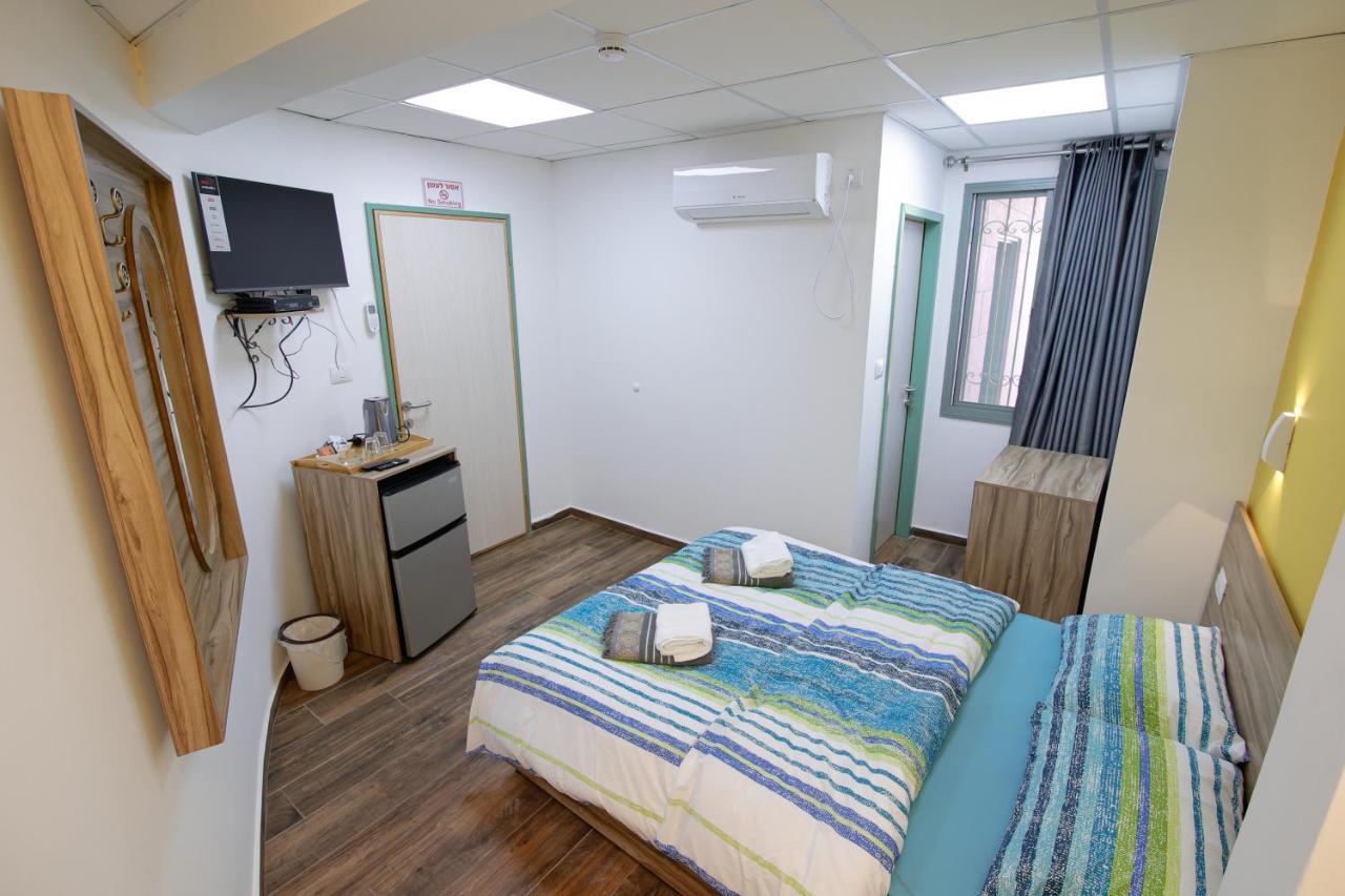 Louis Guesthouse Nazareth Ngoại thất bức ảnh