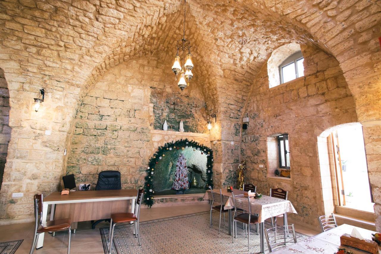 Louis Guesthouse Nazareth Ngoại thất bức ảnh