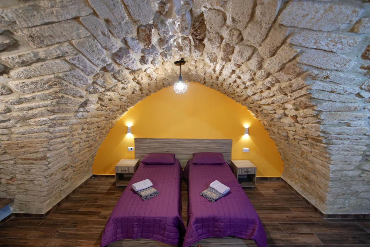 Louis Guesthouse Nazareth Ngoại thất bức ảnh
