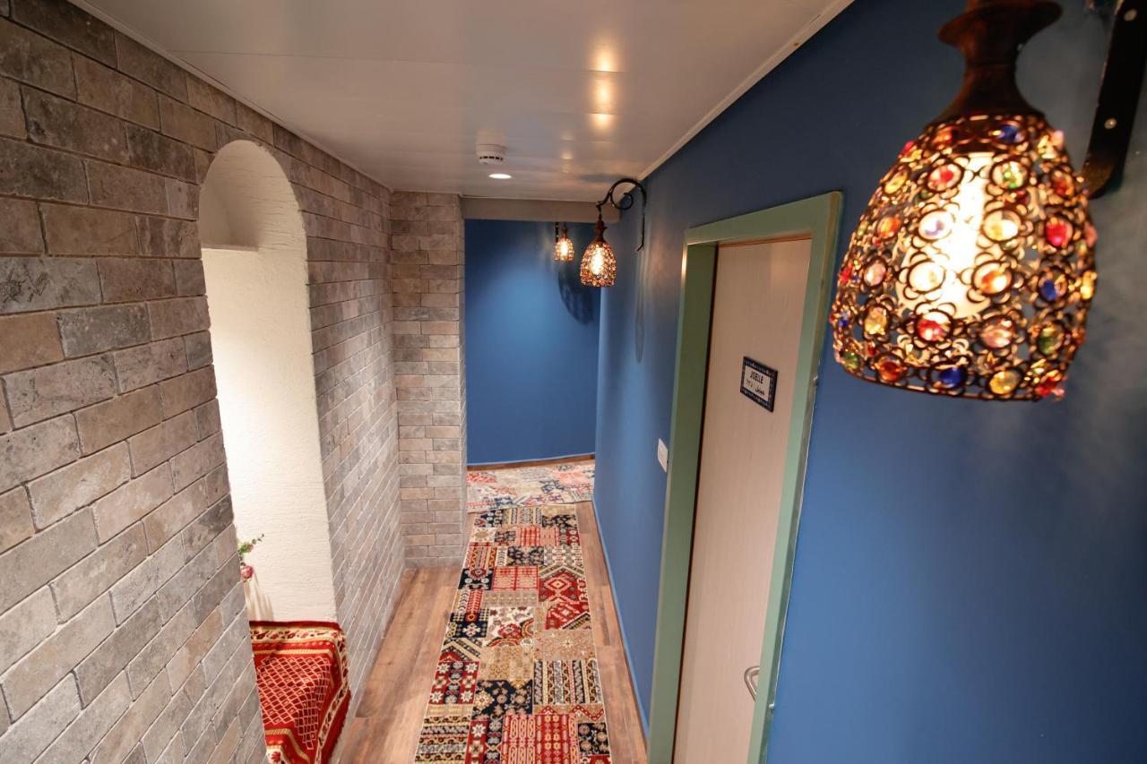 Louis Guesthouse Nazareth Ngoại thất bức ảnh