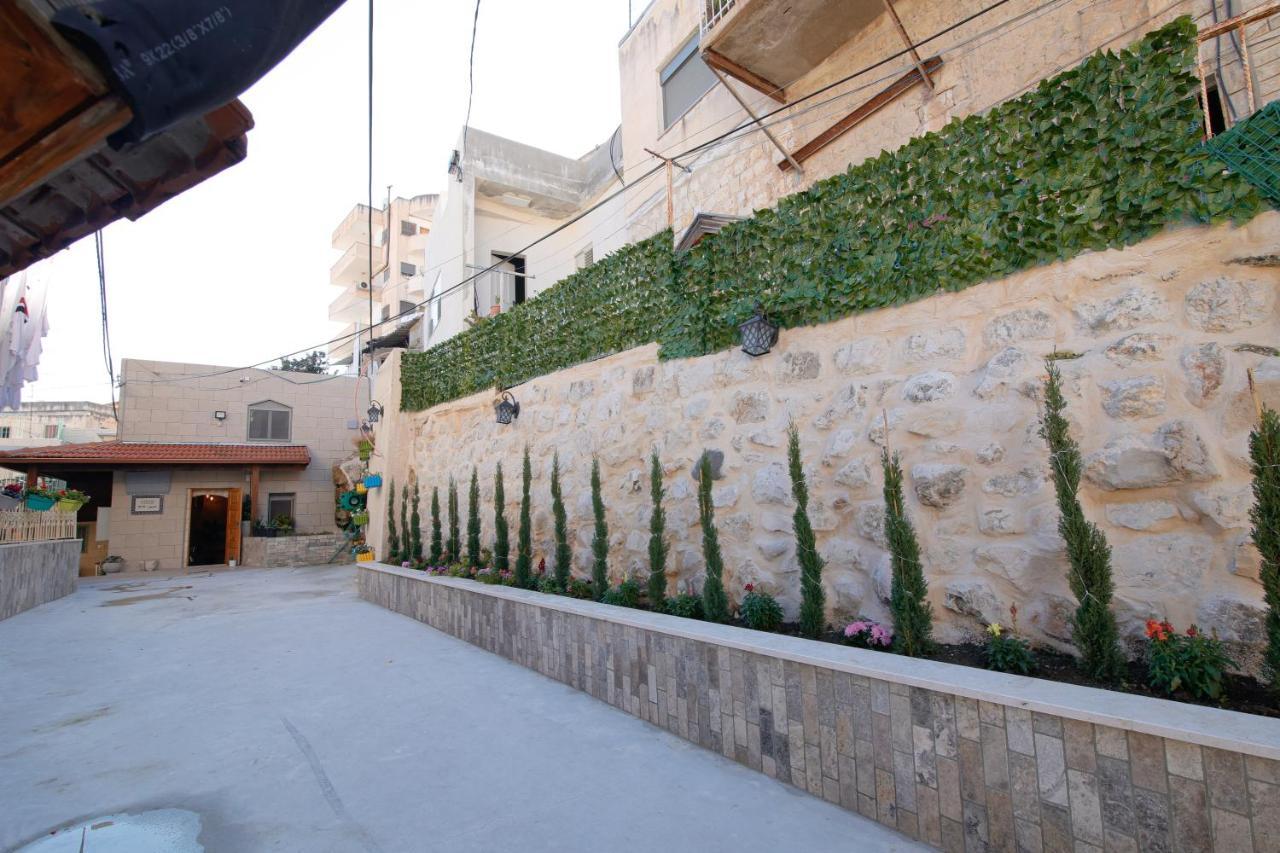 Louis Guesthouse Nazareth Ngoại thất bức ảnh