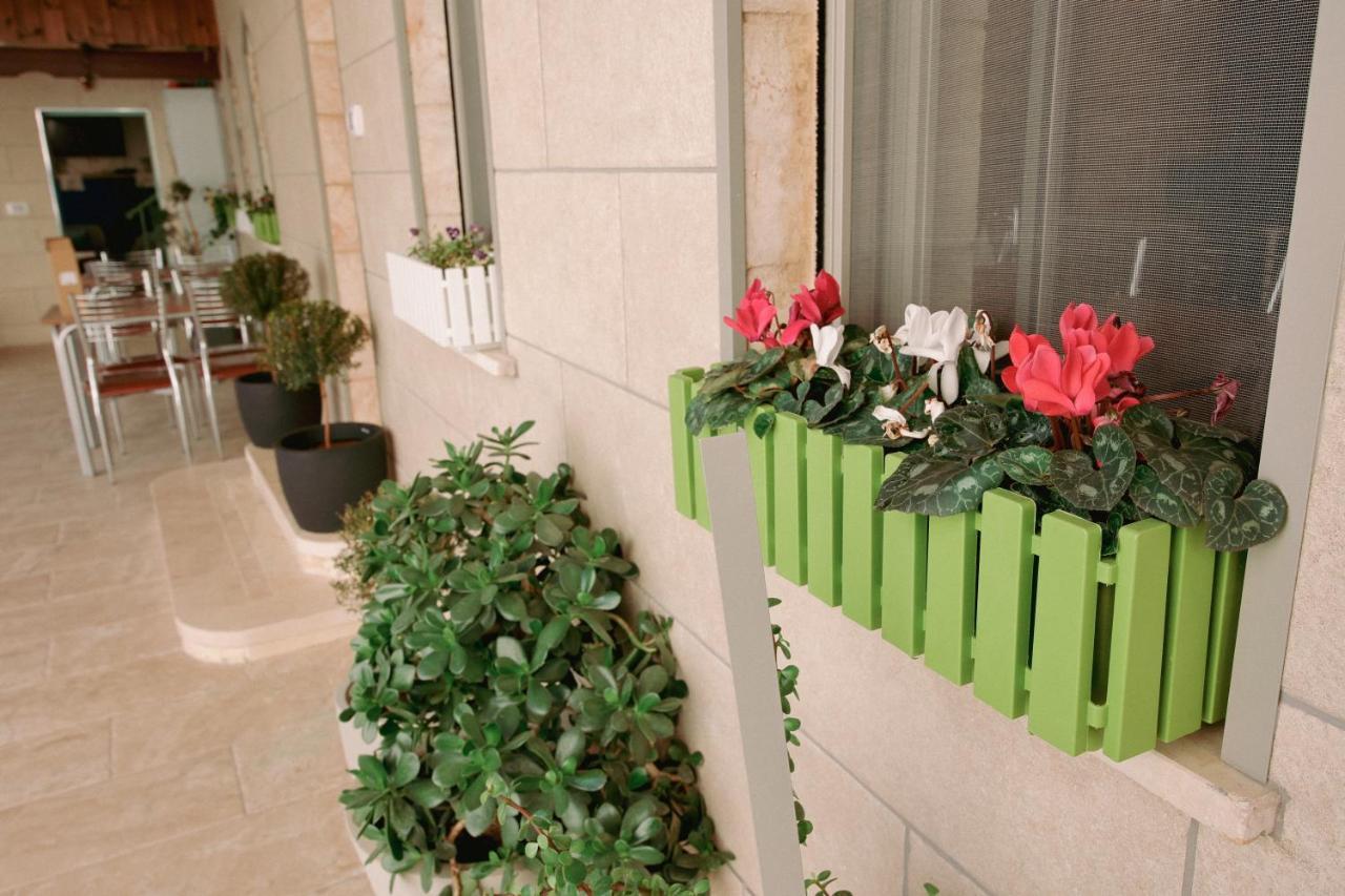 Louis Guesthouse Nazareth Ngoại thất bức ảnh